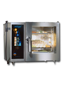 Parni konvektomati Blue Vision B 623 Blue-Vision-B-623-veca